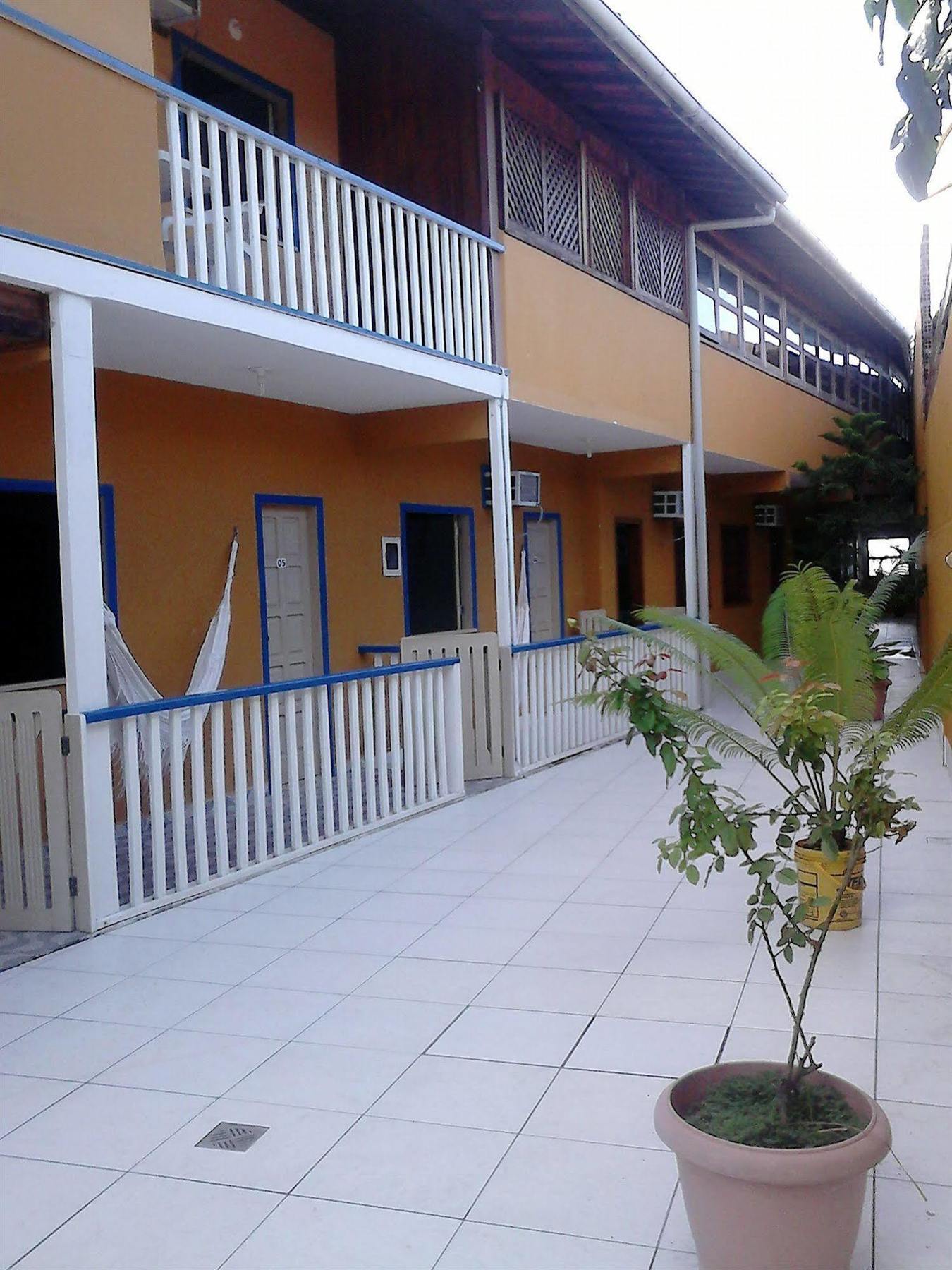 Hotel Brisa Do Caita 3*