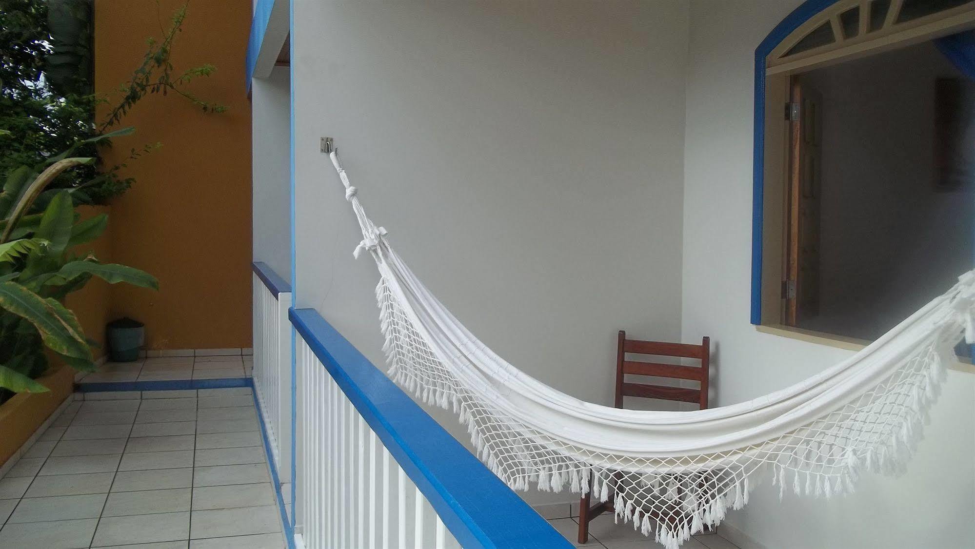 Brisa Do Caita Hotel