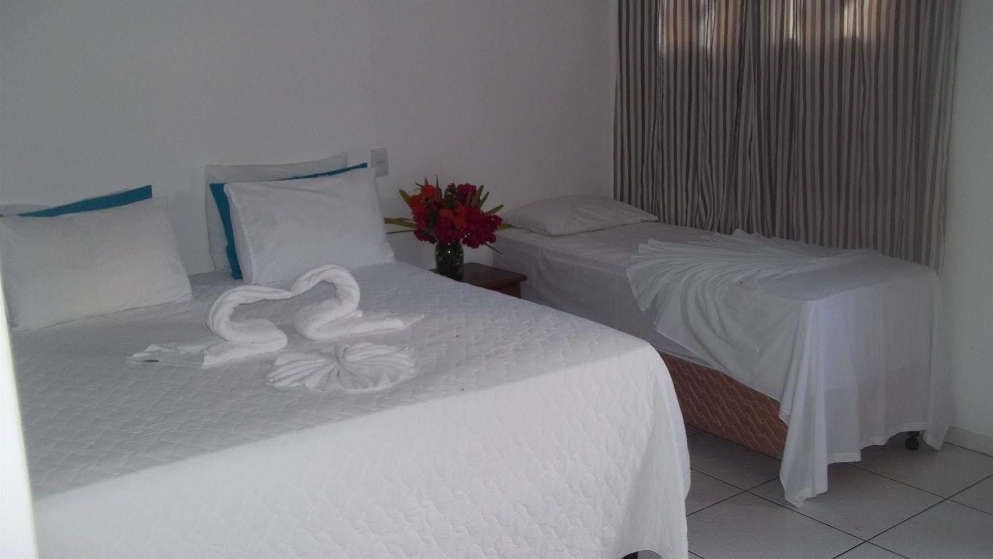 Brisa Do Caita Hotel Morro de Sao Paulo