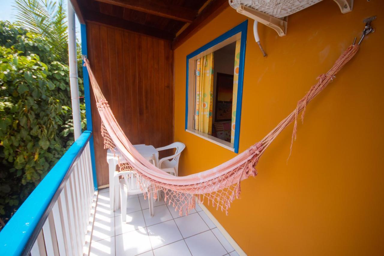 Brisa Do Caita Hotel 3*