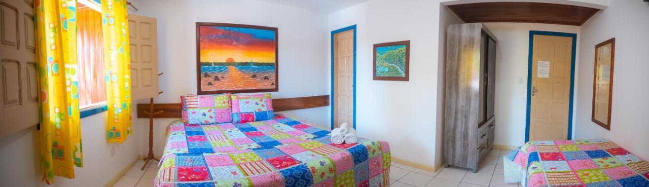 Hotel Brisa Do Caita